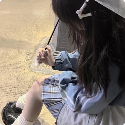 怪你过分美丽